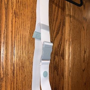 Men’s Puma Golf Belt